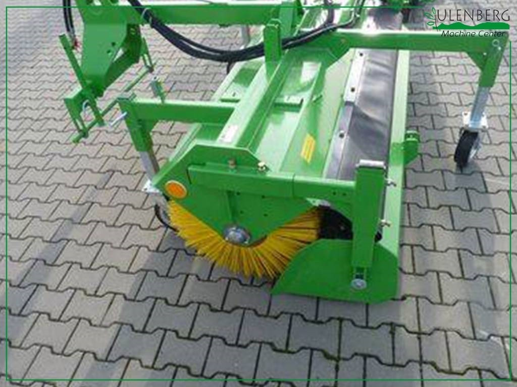 Pom Agustów T801/1 - Zametač pre Komunálne/ Špeciálne stroje: obrázok 3 Pom Agustów T801/1 - Zametač pre Komunálne/ Špeciálne stroje: obrázok 3