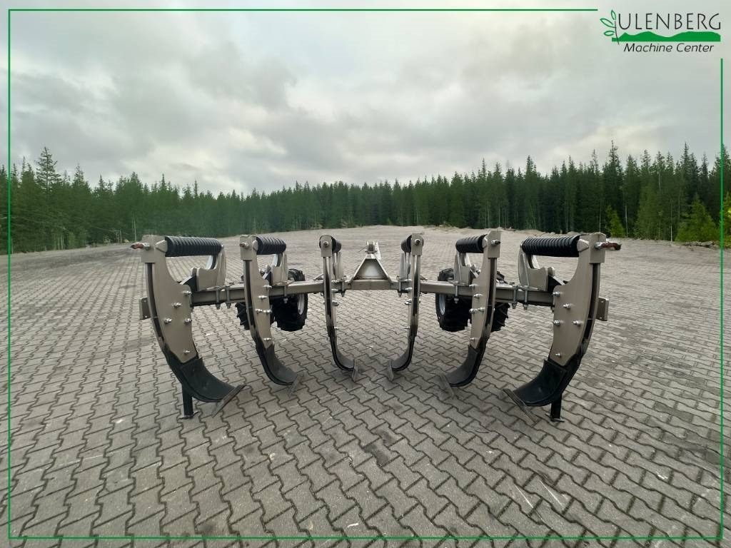 Leasing Rol-Ex GB 300/6  Rol-Ex GB 300/6: obrázok 6