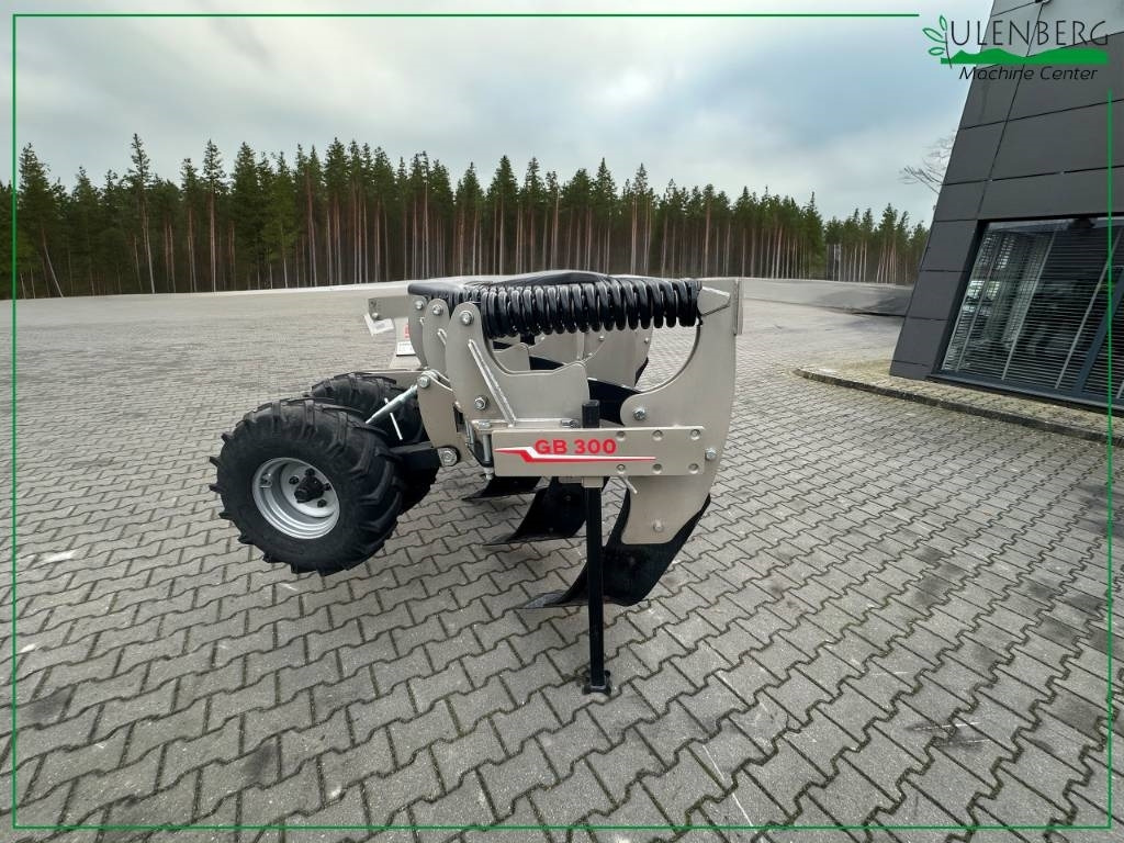 Leasing Rol-Ex GB 300/6  Rol-Ex GB 300/6: obrázok 8