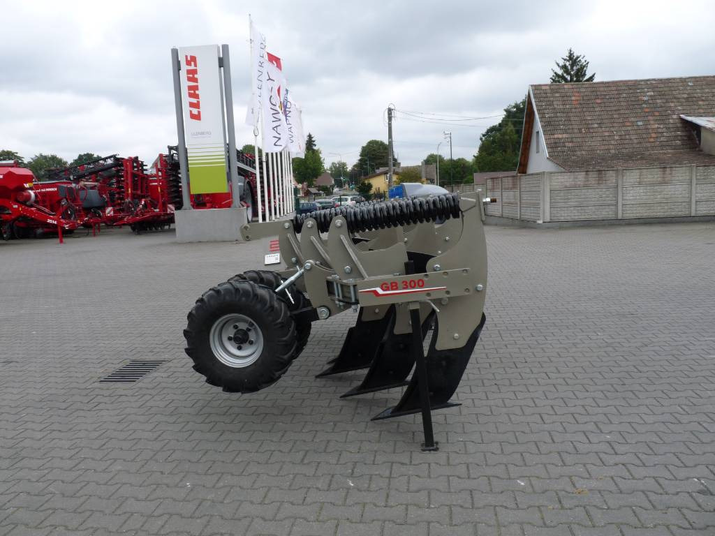 Leasing Rol-Ex GB 300/6  Rol-Ex GB 300/6: obrázok 15