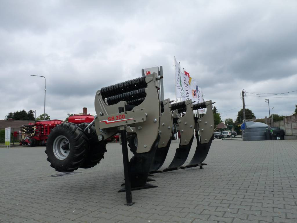 Leasing Rol-Ex GB 300/6  Rol-Ex GB 300/6: obrázok 13