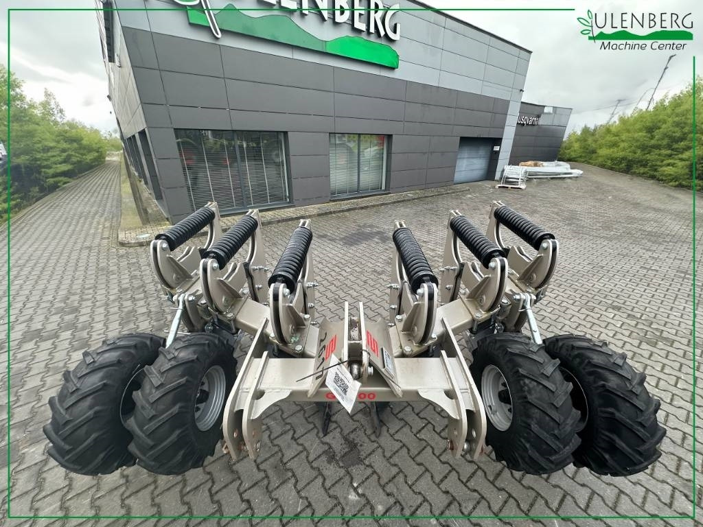 Leasing Rol-Ex GB 300/6  Rol-Ex GB 300/6: obrázok 10