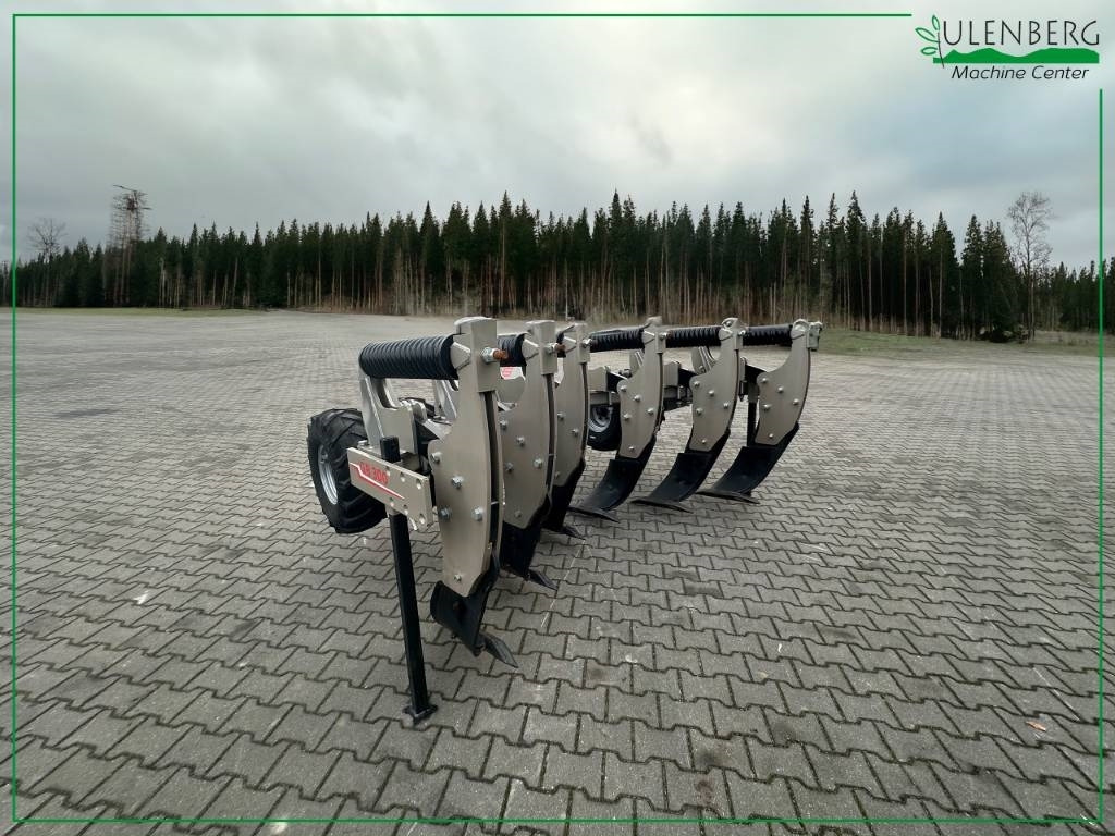 Leasing Rol-Ex GB 300/6  Rol-Ex GB 300/6: obrázok 7