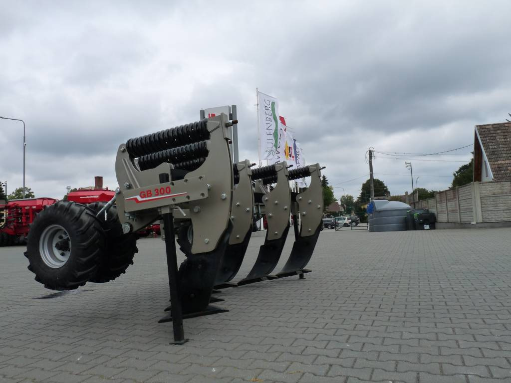 Leasing Rol-Ex GB 300/6  Rol-Ex GB 300/6: obrázok 12