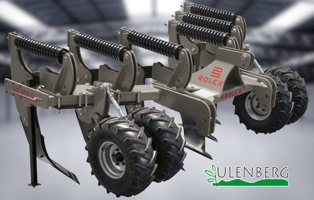 Leasing Rol-Ex GB 300/6  Rol-Ex GB 300/6: obrázok 14