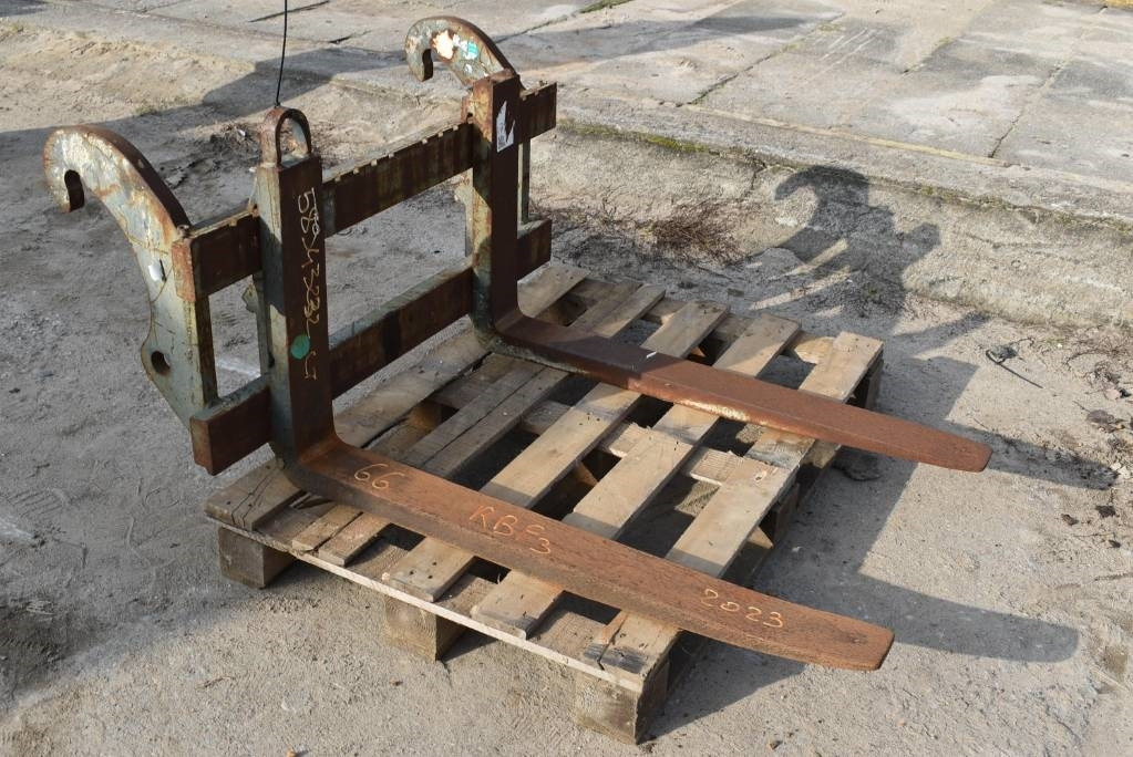 Vidlice pre Stavebné stroje Widły Do Ładowarki Volvo ,cat, case, kramer: obrázok 10 Vidlice pre Stavebné stroje Widły Do Ładowarki Volvo ,cat, case, kramer: obrázok 10