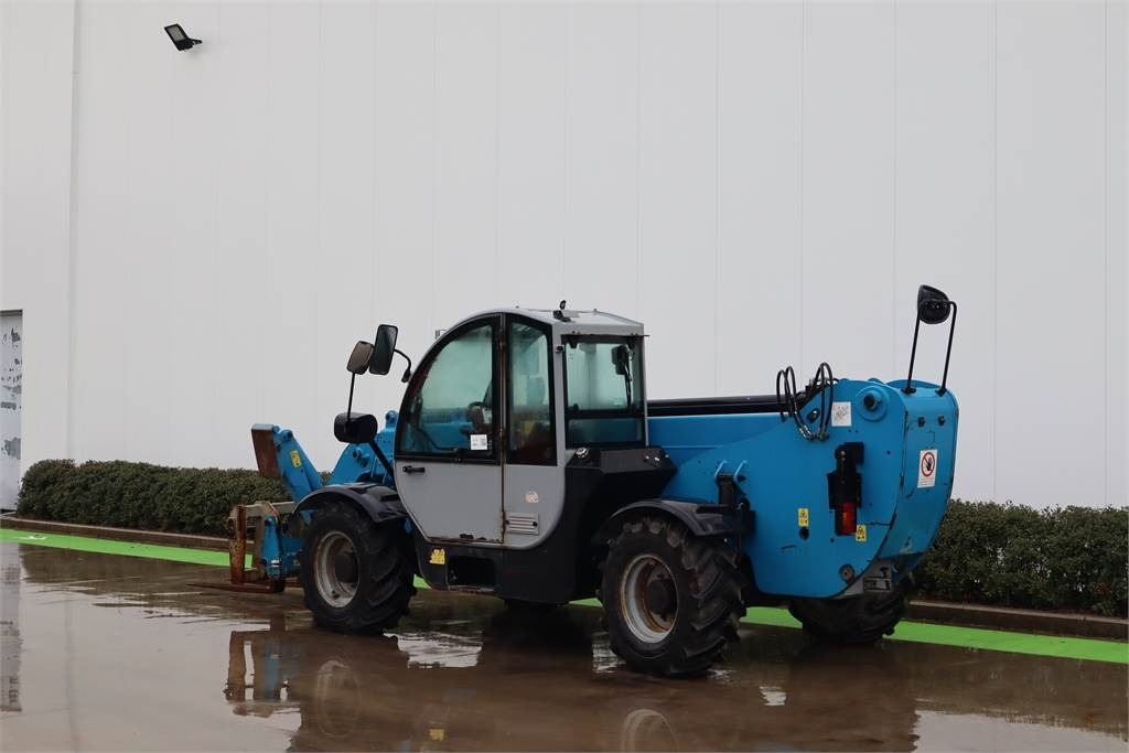 Genie GTH4014 - Teleskopický nakladač: obrázok 3 Genie GTH4014 - Teleskopický nakladač: obrázok 3