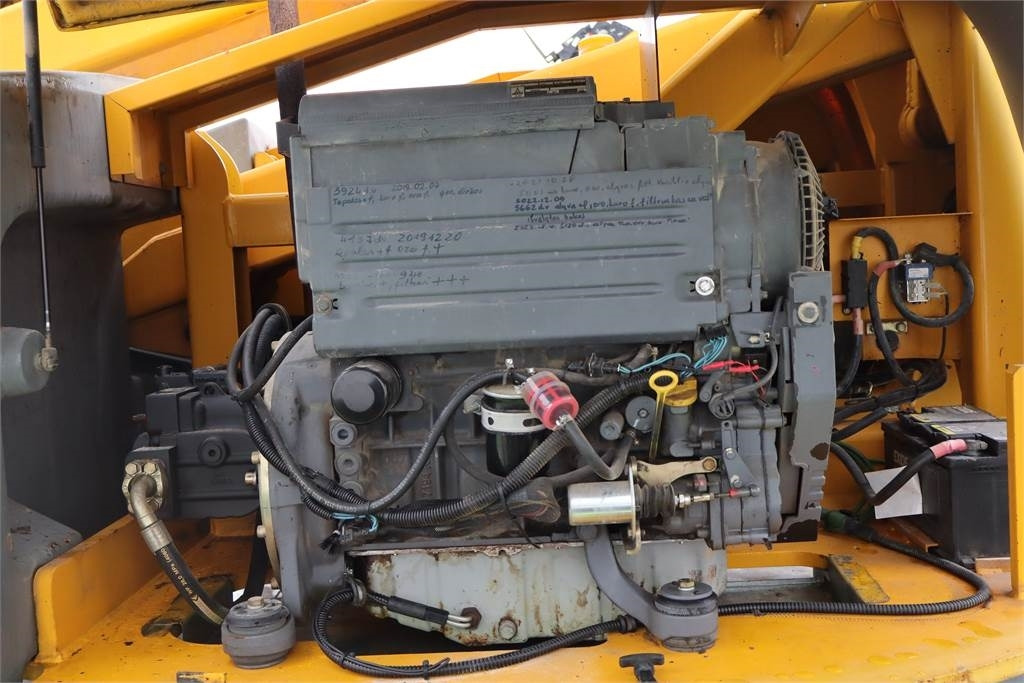 Haulotte HA260PX - Kĺbová pracovná plošina: obrázok 5 Haulotte HA260PX - Kĺbová pracovná plošina: obrázok 5