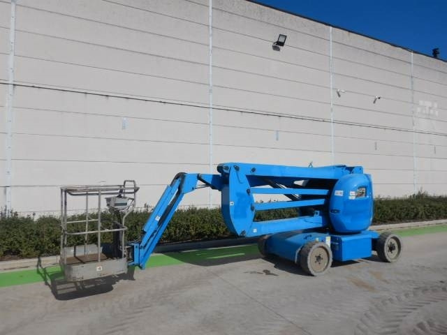 Manitou 150AETJC - Kĺbová pracovná plošina: obrázok 2 Manitou 150AETJC - Kĺbová pracovná plošina: obrázok 2