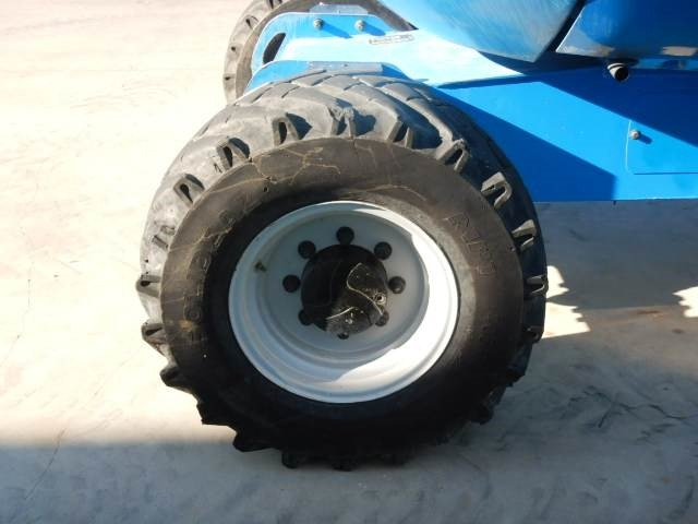 Kĺbová pracovná plošina Manitou 200ATJ: obrázok 14 Kĺbová pracovná plošina Manitou 200ATJ: obrázok 14