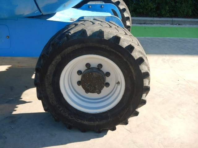 Kĺbová pracovná plošina Manitou 200ATJ: obrázok 12 Kĺbová pracovná plošina Manitou 200ATJ: obrázok 12