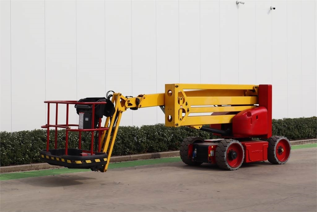 Niftylift HR17NE - Kĺbová pracovná plošina: obrázok 2 Niftylift HR17NE - Kĺbová pracovná plošina: obrázok 2
