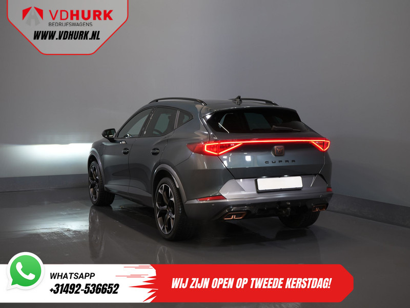 CUPRA Formentor 1.4 e-Hybrid 245 pk VZ Copper Edition Matrix/ Trekhaak/ Adapt.Cruise/ Stoelverw./ Stuurverw./ Navi/ Camera/ Climate - SUV: obrázok 2 CUPRA Formentor 1.4 e-Hybrid 245 pk VZ Copper Edition Matrix/ Trekhaak/ Adapt.Cruise/ Stoelverw./ Stuurverw./ Navi/ Camera/ Climate - SUV: obrázok 2