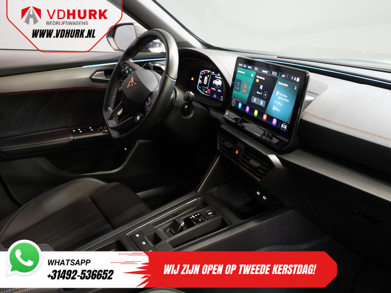 CUPRA Formentor 1.4 e-Hybrid 245 pk VZ Copper Edition Matrix/ Trekhaak/ Adapt.Cruise/ Stoelverw./ Stuurverw./ Navi/ Camera/ Climate - SUV: obrázok 3 CUPRA Formentor 1.4 e-Hybrid 245 pk VZ Copper Edition Matrix/ Trekhaak/ Adapt.Cruise/ Stoelverw./ Stuurverw./ Navi/ Camera/ Climate - SUV: obrázok 3