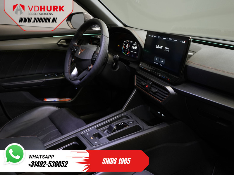 CUPRA Formentor 1.4 e-Hybrid VZ Performance 245 pk Pano/ LED Matrix/ Adapt.Cruise/ Elek.Trekhaak/ Memory/ 19'' LMV/ Carplay - SUV: obrázok 3 CUPRA Formentor 1.4 e-Hybrid VZ Performance 245 pk Pano/ LED Matrix/ Adapt.Cruise/ Elek.Trekhaak/ Memory/ 19'' LMV/ Carplay - SUV: obrázok 3