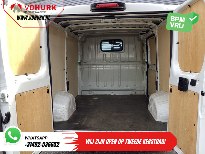 Citroën Jumper 2.0 HDi 130 pk EXPORT MARGE Airco/ Cruise/ Navi/ Camera/ PDC - Malá dodávka: obrázok 5 Citroën Jumper 2.0 HDi 130 pk EXPORT MARGE Airco/ Cruise/ Navi/ Camera/ PDC - Malá dodávka: obrázok 5