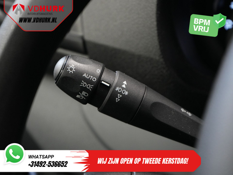 Malá dodávka, Dodávkа s dvojitou kabínou Citroën Jumpy 2.0 HDI 120 pk L3 DC Dubbel Cabine BPM VRIJ! 2x Schuifdeur/ 2.5t Trekverm./ PDC/ Cruise/ Airco: obrázok 17 Malá dodávka, Dodávkа s dvojitou kabínou Citroën Jumpy 2.0 HDI 120 pk L3 DC Dubbel Cabine BPM VRIJ! 2x Schuifdeur/ 2.5t Trekverm./ PDC/ Cruise/ Airco: obrázok 17