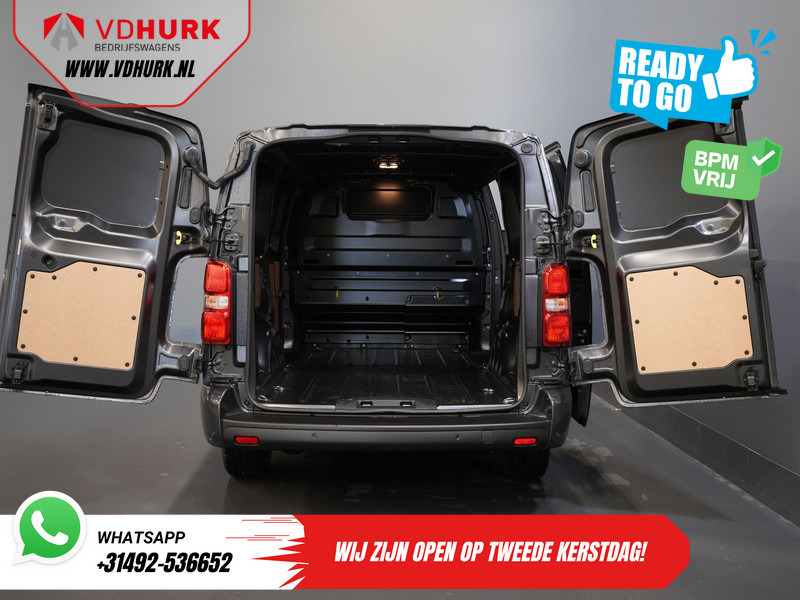 Citroën Jumpy 2.0 HDI 180 pk Aut. L3 BPM VRIJ! 2x Schuifdeur/ Navi/ Carplay/ Camera/ PDC/ Cruise/ Airco - Malá dodávka: obrázok 5 Citroën Jumpy 2.0 HDI 180 pk Aut. L3 BPM VRIJ! 2x Schuifdeur/ Navi/ Carplay/ Camera/ PDC/ Cruise/ Airco - Malá dodávka: obrázok 5