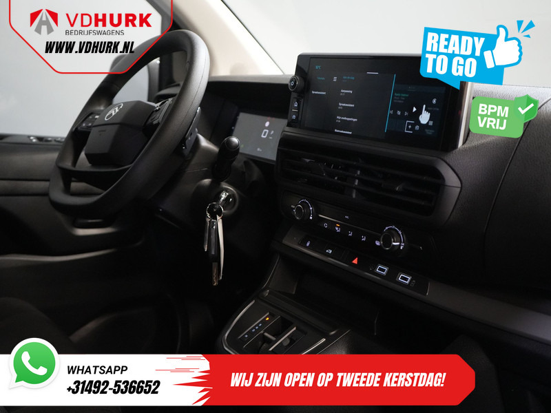 Citroën Jumpy 2.0 HDI 180 pk Aut. L3 BPM VRIJ! 2x Schuifdeur/ Navi/ Carplay/ Camera/ PDC/ Cruise/ Airco - Malá dodávka: obrázok 3 Citroën Jumpy 2.0 HDI 180 pk Aut. L3 BPM VRIJ! 2x Schuifdeur/ Navi/ Carplay/ Camera/ PDC/ Cruise/ Airco - Malá dodávka: obrázok 3