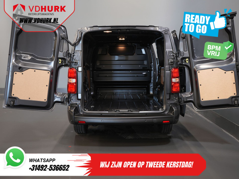 Citroën Jumpy 2.0 HDI 180 pk Aut. L3 BPM VRIJ! Trekhaak/ Betimmering/ Navi/ Carplay/ Camera/ PDC/ Cruise/ Airco - Malá dodávka: obrázok 5 Citroën Jumpy 2.0 HDI 180 pk Aut. L3 BPM VRIJ! Trekhaak/ Betimmering/ Navi/ Carplay/ Camera/ PDC/ Cruise/ Airco - Malá dodávka: obrázok 5