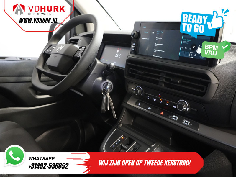 Citroën Jumpy 2.0 HDI 180 pk Aut. L3 BPM VRIJ! Trekhaak/ Betimmering/ Navi/ Carplay/ Camera/ PDC/ Cruise/ Airco - Malá dodávka: obrázok 3 Citroën Jumpy 2.0 HDI 180 pk Aut. L3 BPM VRIJ! Trekhaak/ Betimmering/ Navi/ Carplay/ Camera/ PDC/ Cruise/ Airco - Malá dodávka: obrázok 3