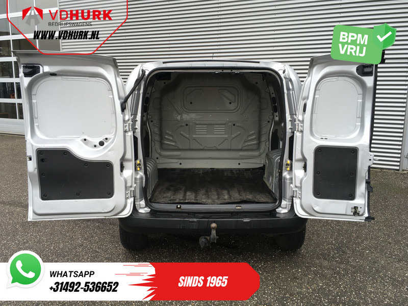 Citroën Nemo 1.4 HDi 70 pk EXPORT APK 08-2026/ NL Auto/ Airco/ Trekhaak/ Radio - Malá dodávka: obrázok 5 Citroën Nemo 1.4 HDi 70 pk EXPORT APK 08-2026/ NL Auto/ Airco/ Trekhaak/ Radio - Malá dodávka: obrázok 5