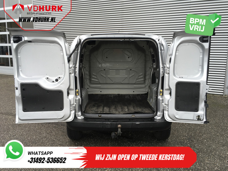 Citroën Nemo 1.4 HDi 70 pk EXPORT APK 08-2026/ NL Auto/ Airco/ Trekhaak/ Radio - Malá dodávka: obrázok 5 Citroën Nemo 1.4 HDi 70 pk EXPORT APK 08-2026/ NL Auto/ Airco/ Trekhaak/ Radio - Malá dodávka: obrázok 5