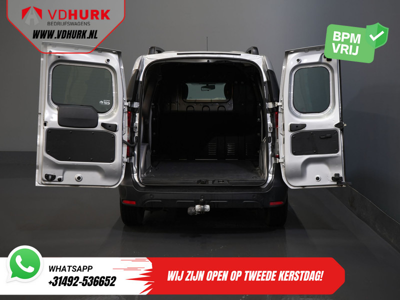 Dacia Dokker 1.5 dCi MARGE NL Auto/ APK 1-2027/ PDC/ Cruise/ Trekhaak/ Airco - Malá dodávka: obrázok 5 Dacia Dokker 1.5 dCi MARGE NL Auto/ APK 1-2027/ PDC/ Cruise/ Trekhaak/ Airco - Malá dodávka: obrázok 5