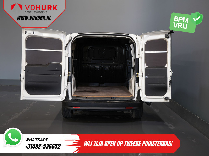 Fiat Dobló Cargo 1.3 MJ BPM VRIJ! 7x Voorraad NL Auto/ Airco/ Bluetooth/ Betimmering - Malá dodávka: obrázok 5 Fiat Dobló Cargo 1.3 MJ BPM VRIJ! 7x Voorraad NL Auto/ Airco/ Bluetooth/ Betimmering - Malá dodávka: obrázok 5