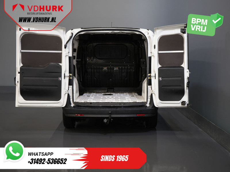 Fiat Dobló Cargo 1.3 MJ BPM VRIJ! (DEMO) NL Auto/ Airco/ Bluetooth/ Betimmering/ Trekhaak - Malá dodávka: obrázok 5 Fiat Dobló Cargo 1.3 MJ BPM VRIJ! (DEMO) NL Auto/ Airco/ Bluetooth/ Betimmering/ Trekhaak - Malá dodávka: obrázok 5
