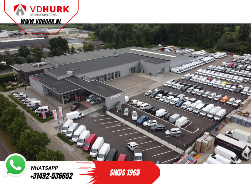 Malá dodávka Fiat Dobló Cargo 1.6 MJ 105 pk 3Pers./ Airco/ Cruise/ Navi/ Trekhaak: obrázok 14 Malá dodávka Fiat Dobló Cargo 1.6 MJ 105 pk 3Pers./ Airco/ Cruise/ Navi/ Trekhaak: obrázok 14