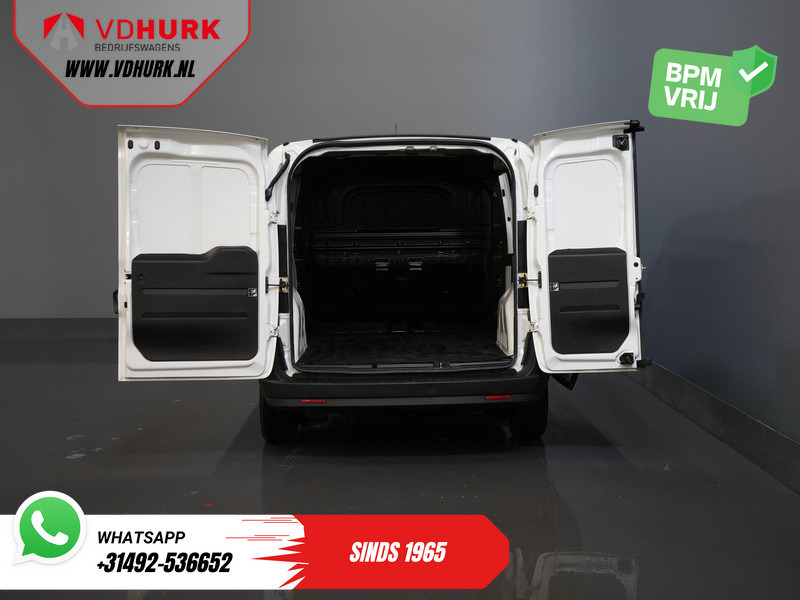 Fiat Dobló Cargo 1.6 MJ 105 pk BPM VRIJ! 3Pers./ NL Auto/ Airco/ Cruise - Malá dodávka: obrázok 5 Fiat Dobló Cargo 1.6 MJ 105 pk BPM VRIJ! 3Pers./ NL Auto/ Airco/ Cruise - Malá dodávka: obrázok 5