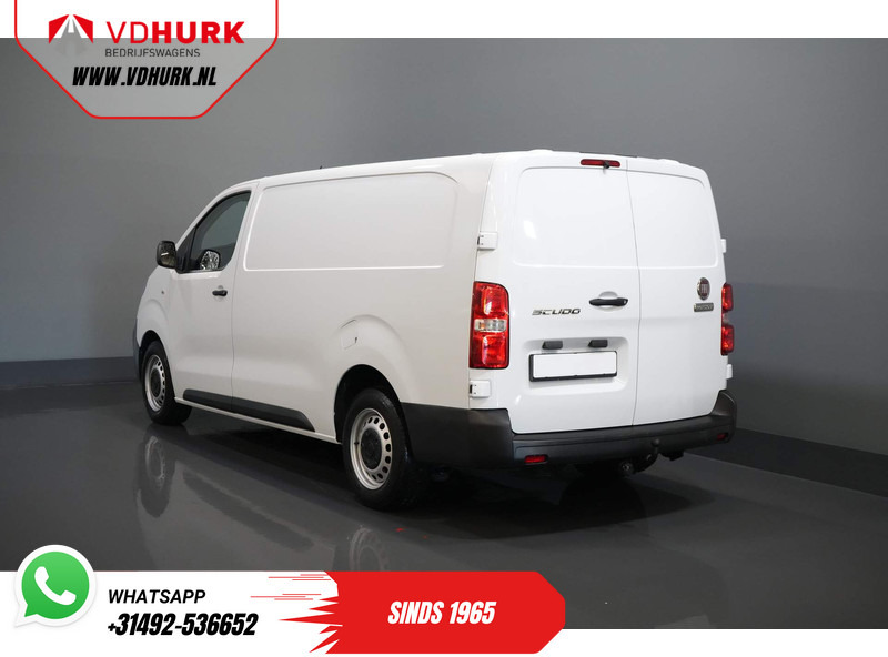 Fiat Scudo 2.0 MJ 145 pk Aut. L3 Inrichting/ Standkachel/ Stoelverw./ Cruise/ Airco/ Trekhaak - Malá dodávka: obrázok 2 Fiat Scudo 2.0 MJ 145 pk Aut. L3 Inrichting/ Standkachel/ Stoelverw./ Cruise/ Airco/ Trekhaak - Malá dodávka: obrázok 2
