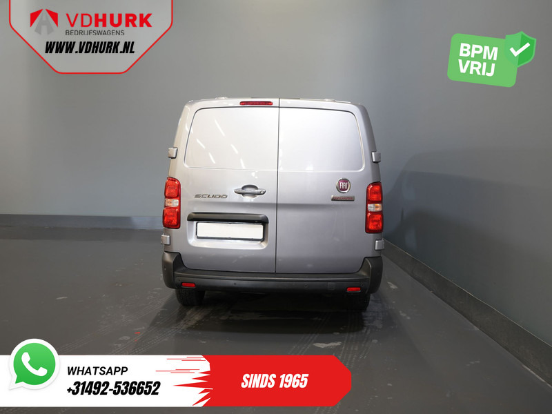 Fiat Scudo 2.0 MJ 145 pk L3 BPM VRIJ! Adapt.Cruise/ Climate/ Keyless/ Carplay/ Camera/ PDC - Furgon: obrázok 5 Fiat Scudo 2.0 MJ 145 pk L3 BPM VRIJ! Adapt.Cruise/ Climate/ Keyless/ Carplay/ Camera/ PDC - Furgon: obrázok 5