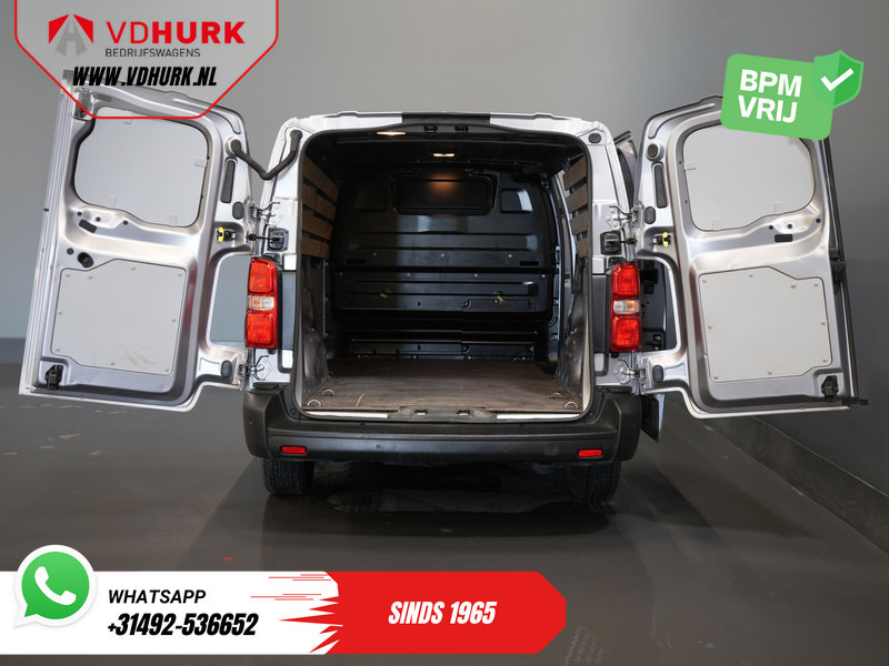 Fiat Scudo 2.0 MJ 145 pk L3 BPM VRIJ! Adapt.Cruise/ Climate/ Keyless/ Carplay/ Camera/ PDC - Furgon: obrázok 5 Fiat Scudo 2.0 MJ 145 pk L3 BPM VRIJ! Adapt.Cruise/ Climate/ Keyless/ Carplay/ Camera/ PDC - Furgon: obrázok 5
