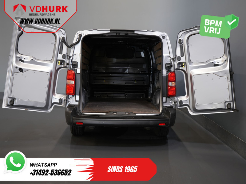 Fiat Scudo 2.0 MJ 145 pk L3 BPM VRIJ! Adapt.Cruise/ Climate/ Keyless/ Carplay/ Camera/ PDC - Furgon: obrázok 5 Fiat Scudo 2.0 MJ 145 pk L3 BPM VRIJ! Adapt.Cruise/ Climate/ Keyless/ Carplay/ Camera/ PDC - Furgon: obrázok 5