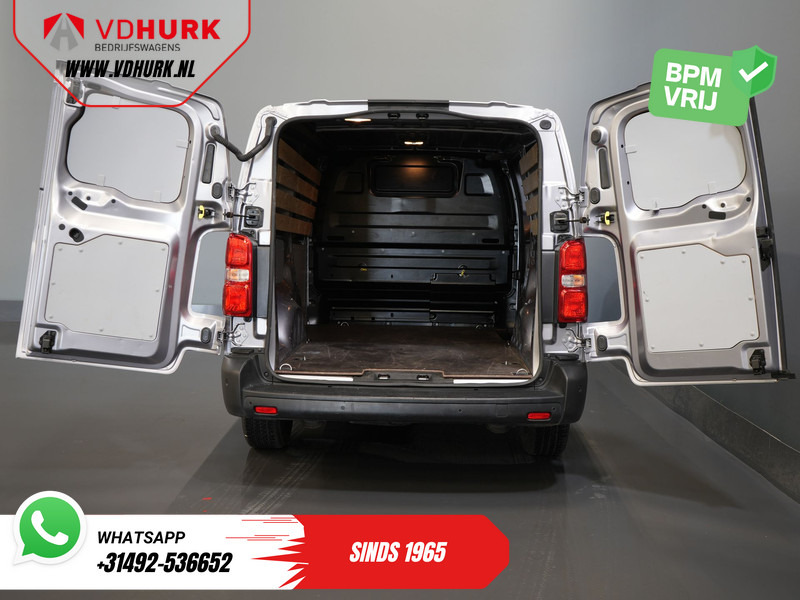 Fiat Scudo 2.0 MJ 145 pk L3 BPM VRIJ! Adapt.Cruise/ Climate/ Keyless/ Carplay/ Camera/ PDC - Furgon: obrázok 5 Fiat Scudo 2.0 MJ 145 pk L3 BPM VRIJ! Adapt.Cruise/ Climate/ Keyless/ Carplay/ Camera/ PDC - Furgon: obrázok 5
