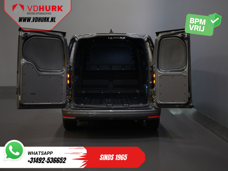 Ford Caddy Cargo Maxi (Connect) 2.0 125 pk DSG Aut. L2 Limited BPM VRIJ! Adapt.Cruise/ LED/ Virtual Cockpit/ Stoelverw./ Carplay/ Stuurverw./ Navi/ Ca - Malá dodávka: obrázok 5 Ford Caddy Cargo Maxi (Connect) 2.0 125 pk DSG Aut. L2 Limited BPM VRIJ! Adapt.Cruise/ LED/ Virtual Cockpit/ Stoelverw./ Carplay/ Stuurverw./ Navi/ Ca - Malá dodávka: obrázok 5