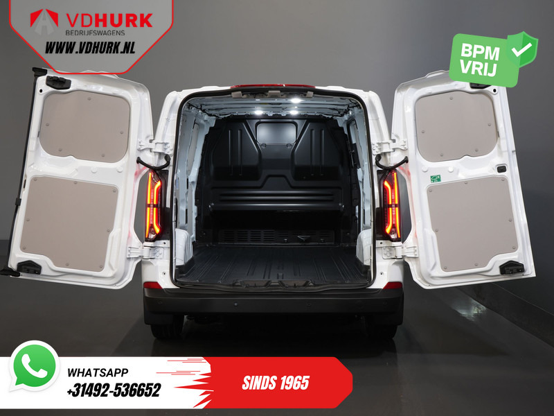 Ford E-Transit Custom 340 L2 65 kWh 330 km WLTP 2.3t Trekverm./ Snellader/ LED/ Standkachel/ Stoelverw./ Stuur.Verw./ Voorruit.Verw./ Carplay/ Camera/ - Malá dodávka, Elektrická dodávka: obrázok 5 Ford E-Transit Custom 340 L2 65 kWh 330 km WLTP 2.3t Trekverm./ Snellader/ LED/ Standkachel/ Stoelverw./ Stuur.Verw./ Voorruit.Verw./ Carplay/ Camera/ - Malá dodávka, Elektrická dodávka: obrázok 5