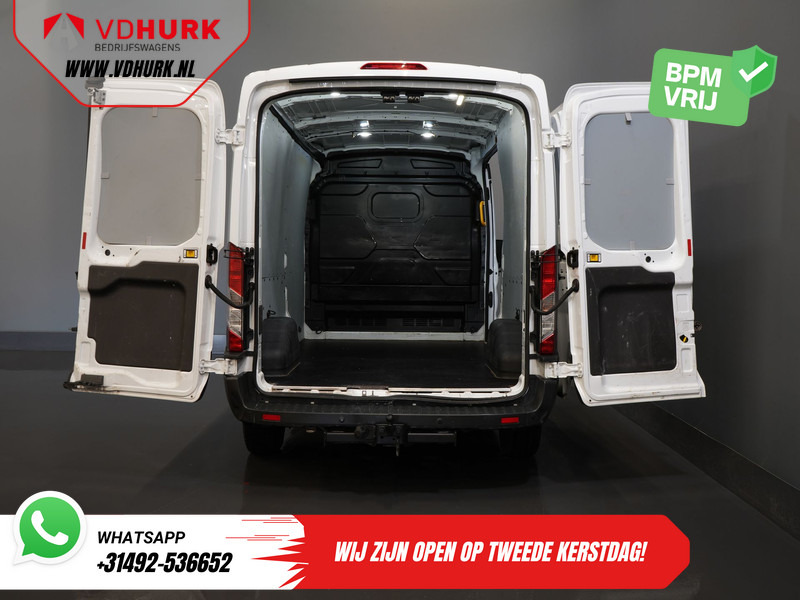 Ford Transit 330 2.0 TDCI 130 pk Trend Aut. L3H2 Carplay/ Camera/ PDC/ Cruise/ Trekhaak/ Airco - Malá dodávka: obrázok 5 Ford Transit 330 2.0 TDCI 130 pk Trend Aut. L3H2 Carplay/ Camera/ PDC/ Cruise/ Trekhaak/ Airco - Malá dodávka: obrázok 5