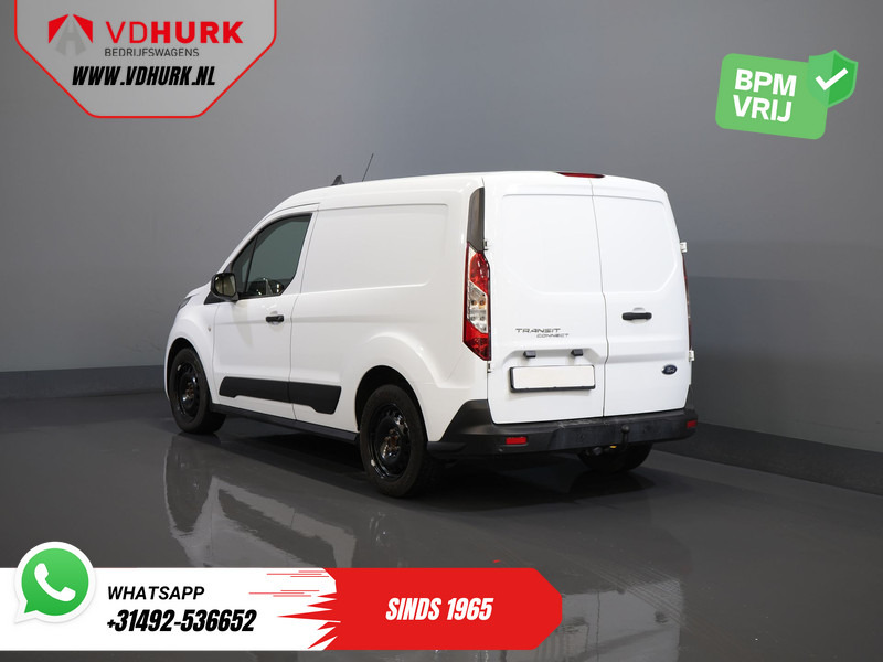 Ford Transit Connect 1.0 Ecoboost 100 pk Trend BENZINE BPM VRIJ! Standkachel/ Stoelverw./ PDC/ Cruise/ Trekhaak/ Airco - Furgon: obrázok 2 Ford Transit Connect 1.0 Ecoboost 100 pk Trend BENZINE BPM VRIJ! Standkachel/ Stoelverw./ PDC/ Cruise/ Trekhaak/ Airco - Furgon: obrázok 2