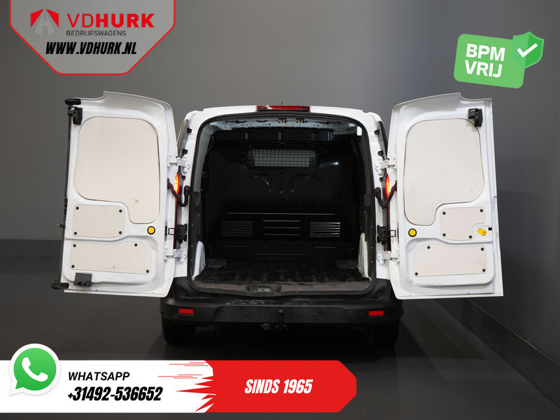 Ford Transit Connect 1.0 Ecoboost 100 pk Trend BENZINE BPM VRIJ! Standkachel/ Stoelverw./ PDC/ Cruise/ Trekhaak/ Airco - Furgon: obrázok 5 Ford Transit Connect 1.0 Ecoboost 100 pk Trend BENZINE BPM VRIJ! Standkachel/ Stoelverw./ PDC/ Cruise/ Trekhaak/ Airco - Furgon: obrázok 5