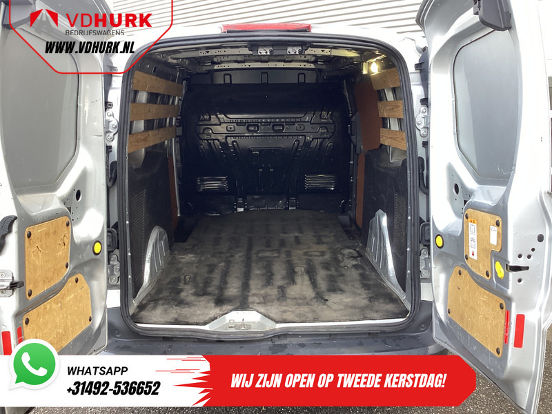 Ford Transit Connect 1.5 TDCI 100 pk L2 Trend EXPORT 3 Pers./ APK 06-2026/ Camera/ Carplay/ Cruise/ Airco/ Trekhaak - Malá dodávka: obrázok 5 Ford Transit Connect 1.5 TDCI 100 pk L2 Trend EXPORT 3 Pers./ APK 06-2026/ Camera/ Carplay/ Cruise/ Airco/ Trekhaak - Malá dodávka: obrázok 5