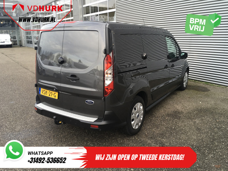 Malá dodávka Ford Transit Connect 1.5 TDCI 100 pk Trend L2 BPM VRIJ! DB Riem V.V/ Carplay/ Camera/ Airco/ Navi/ PDC/ Trekhaak: obrázok 9 Malá dodávka Ford Transit Connect 1.5 TDCI 100 pk Trend L2 BPM VRIJ! DB Riem V.V/ Carplay/ Camera/ Airco/ Navi/ PDC/ Trekhaak: obrázok 9
