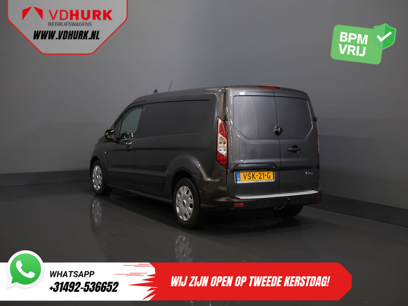 Ford Transit Connect 1.5 TDCI 100 pk Trend L2 BPM VRIJ! DB Riem V.V/ Carplay/ Camera/ Airco/ Navi/ PDC/ Trekhaak - Malá dodávka: obrázok 2 Ford Transit Connect 1.5 TDCI 100 pk Trend L2 BPM VRIJ! DB Riem V.V/ Carplay/ Camera/ Airco/ Navi/ PDC/ Trekhaak - Malá dodávka: obrázok 2
