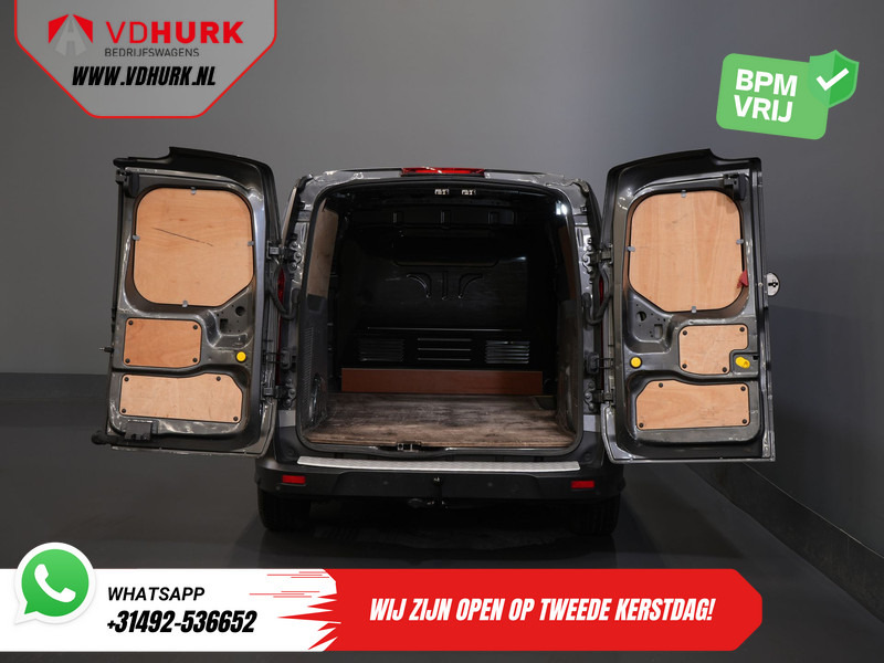 Ford Transit Connect 1.5 TDCI 100 pk Trend L2 BPM VRIJ! DB Riem V.V/ Carplay/ Camera/ Airco/ Navi/ PDC/ Trekhaak - Malá dodávka: obrázok 5 Ford Transit Connect 1.5 TDCI 100 pk Trend L2 BPM VRIJ! DB Riem V.V/ Carplay/ Camera/ Airco/ Navi/ PDC/ Trekhaak - Malá dodávka: obrázok 5