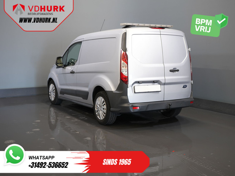 Ford Transit Connect 1.5 TDCI 75 pk BPM VRIJ! EURO 6/ NL Auto/ Airco/ Trekhaak - Malá dodávka: obrázok 2 Ford Transit Connect 1.5 TDCI 75 pk BPM VRIJ! EURO 6/ NL Auto/ Airco/ Trekhaak - Malá dodávka: obrázok 2