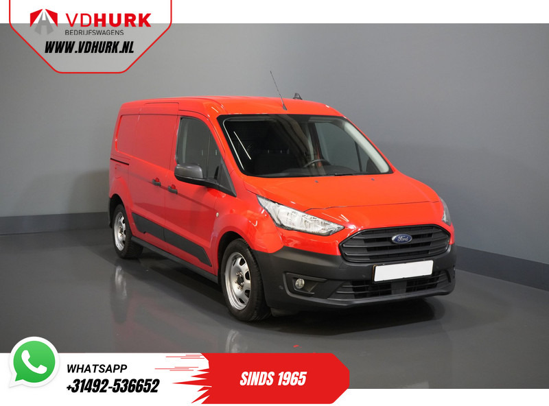 Ford Transit Connect 1.5 TDCI L2 Betimmerd/ PDC/ DAB/ Airco/ Apk 10-2025 - Malá dodávka: obrázok 1 Ford Transit Connect 1.5 TDCI L2 Betimmerd/ PDC/ DAB/ Airco/ Apk 10-2025 - Malá dodávka: obrázok 1