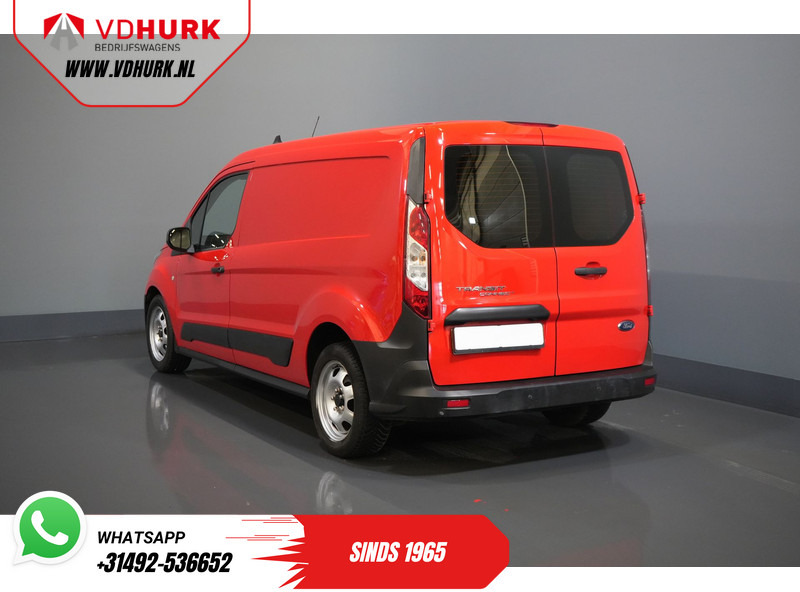 Ford Transit Connect 1.5 TDCI L2 Betimmerd/ PDC/ DAB/ Airco/ Apk 10-2025 - Malá dodávka: obrázok 2 Ford Transit Connect 1.5 TDCI L2 Betimmerd/ PDC/ DAB/ Airco/ Apk 10-2025 - Malá dodávka: obrázok 2