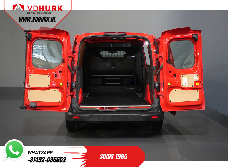 Ford Transit Connect 1.5 TDCI L2 Betimmerd/ PDC/ DAB/ Airco/ Apk 10-2025 - Malá dodávka: obrázok 5 Ford Transit Connect 1.5 TDCI L2 Betimmerd/ PDC/ DAB/ Airco/ Apk 10-2025 - Malá dodávka: obrázok 5